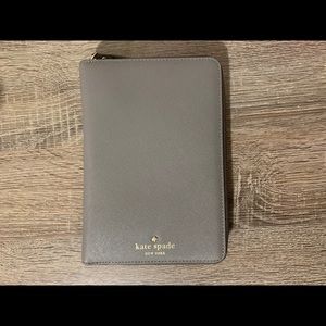 Rare Kate Spade Grande Agenda planner🤎